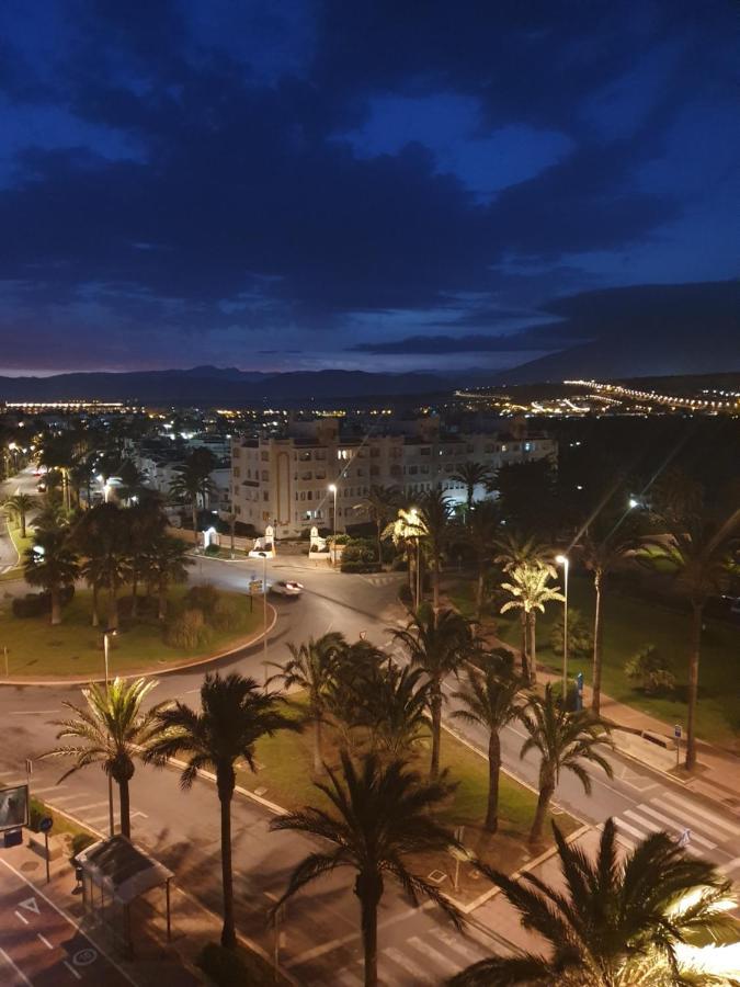 Porto Fino Almerimar Eksteriør billede