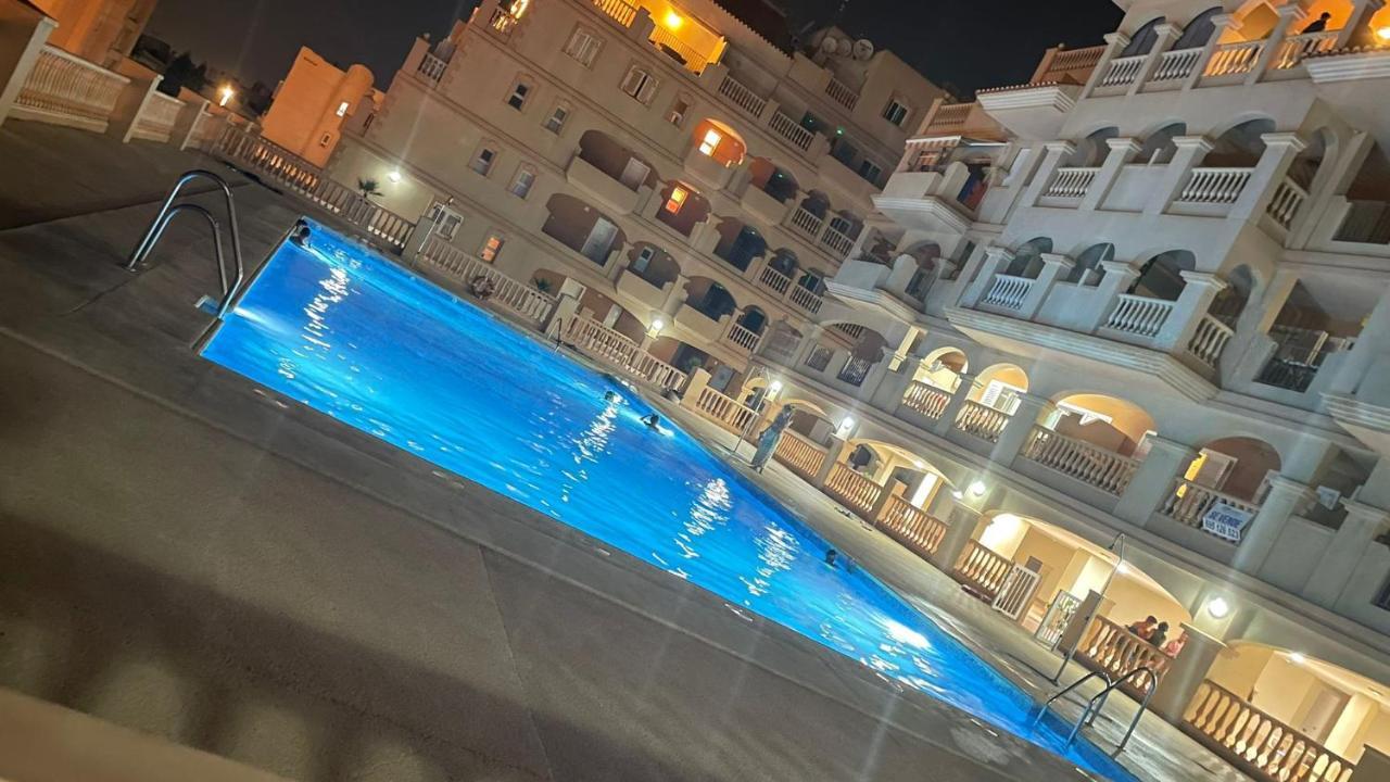 Porto Fino Almerimar Eksteriør billede