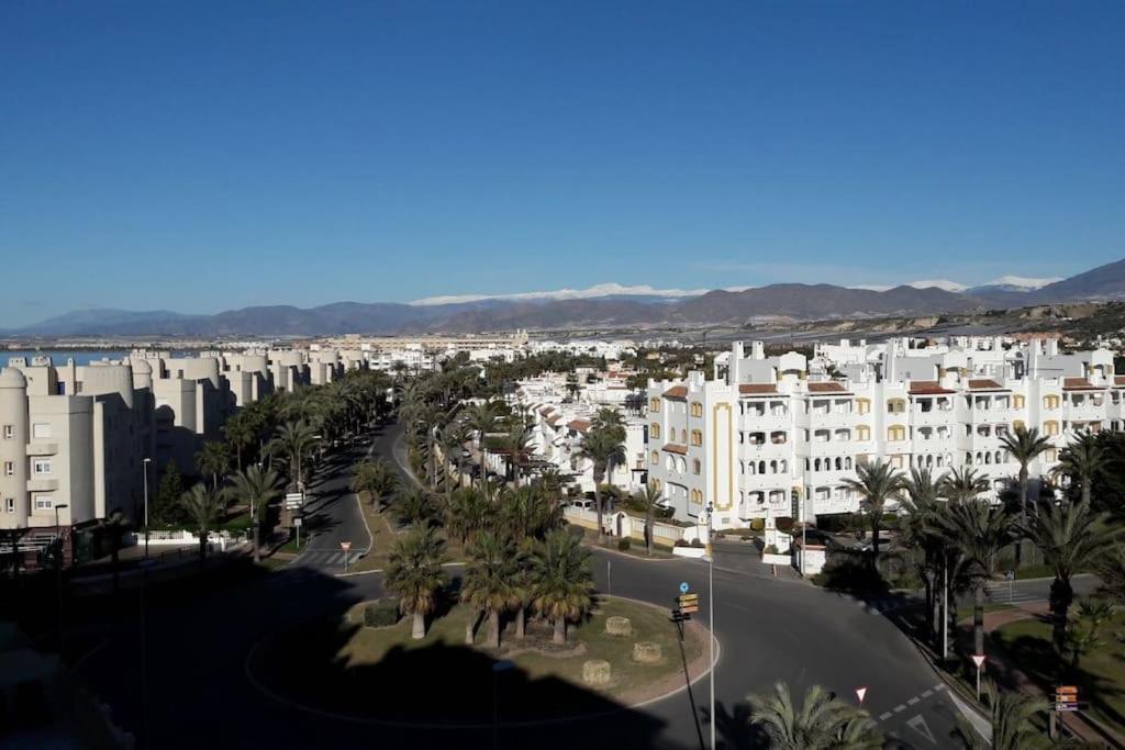 Porto Fino Almerimar Eksteriør billede